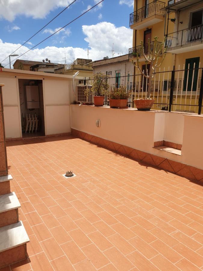 La Casa Di Lalla Vicino Mondello Apartamento Palermo