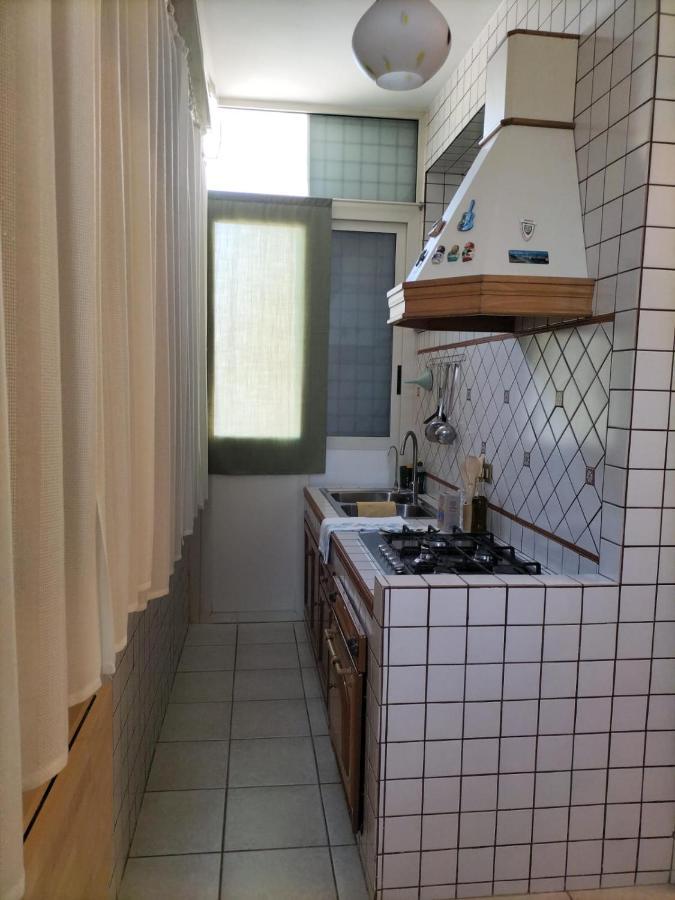 La Casa Di Lalla Vicino Mondello Apartamento