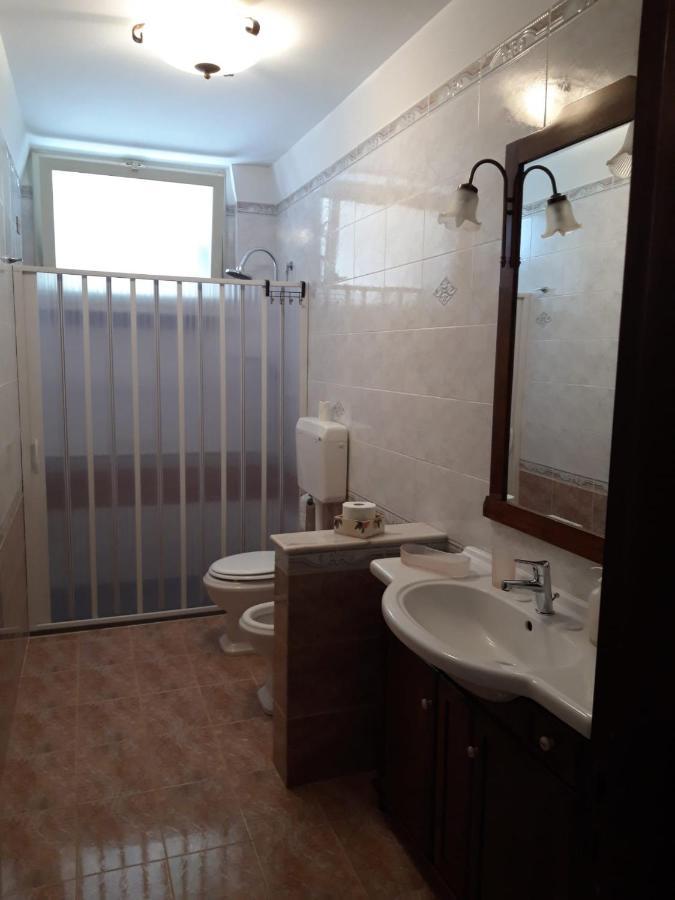 La Casa Di Lalla Vicino Mondello Apartamento *