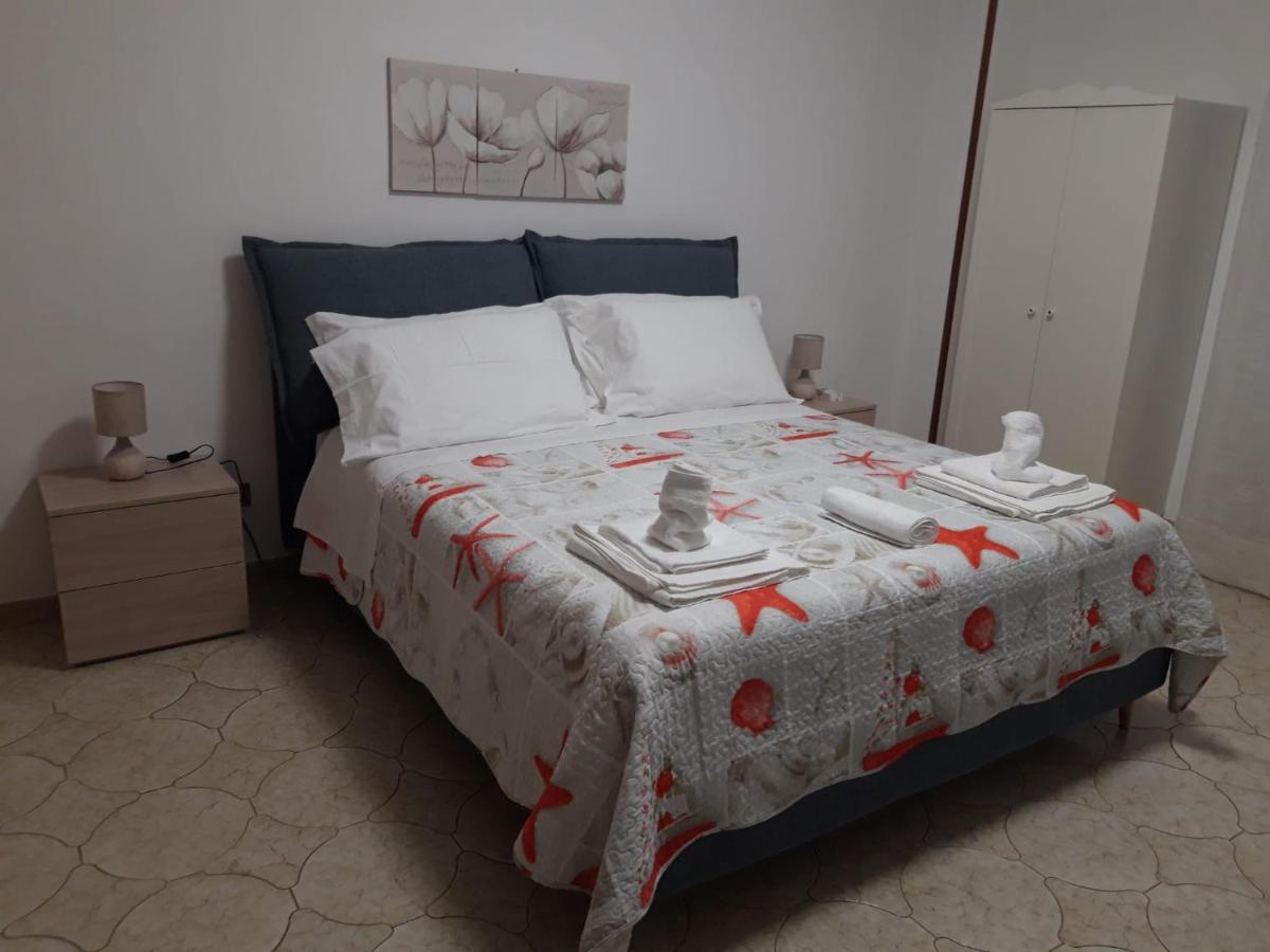 La Casa Di Lalla Vicino Mondello Apartamento