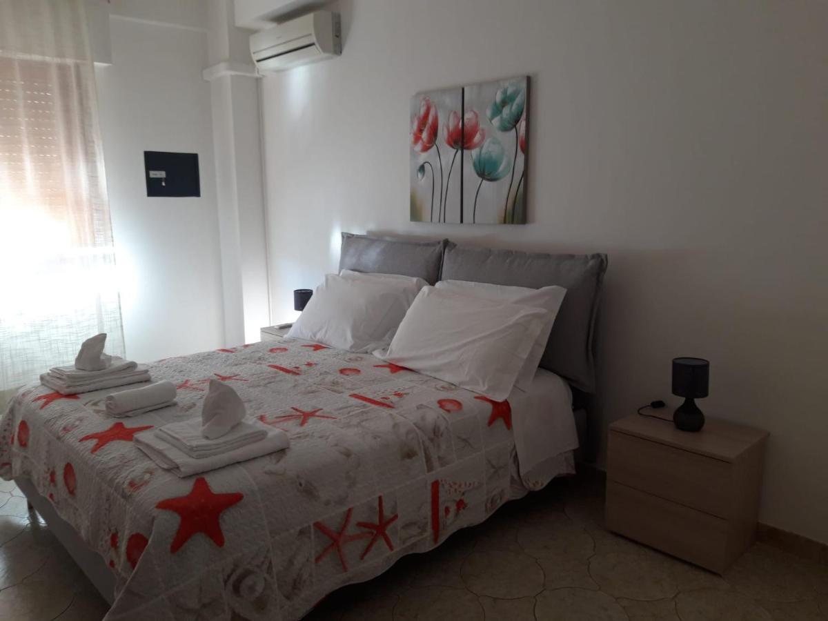La Casa Di Lalla Vicino Mondello Apartamento