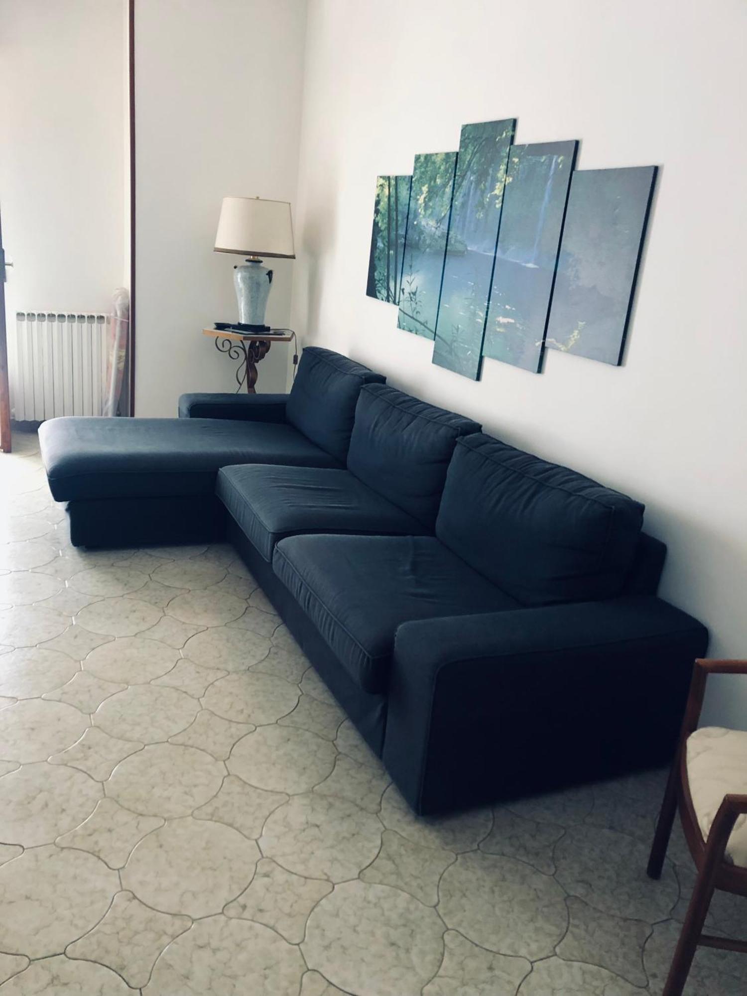 La Casa Di Lalla Vicino Mondello Apartamento *